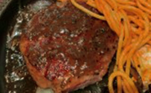 吃牛排日记(通用41篇)