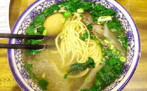 《一碗牛肉面》读后感作文