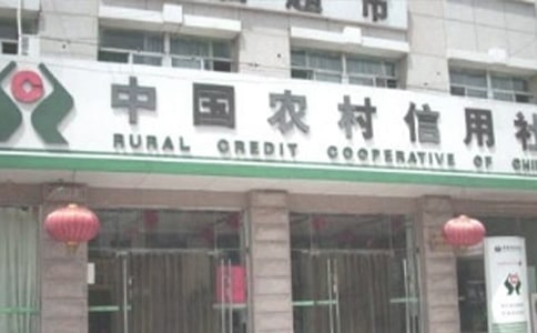 2018农村信用社的年度工作总结范文