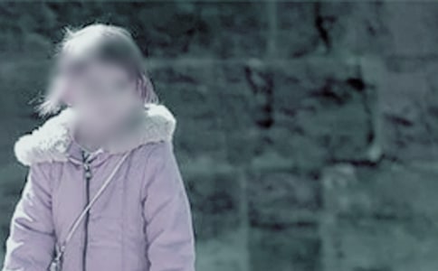 妈妈写给女儿的寄语