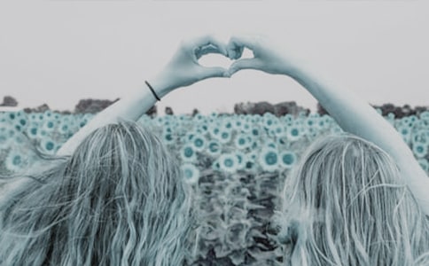 夸女孩子长得漂亮的句子