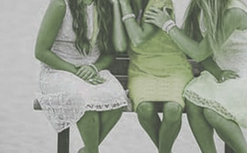 ����Ů���ӵĻ�