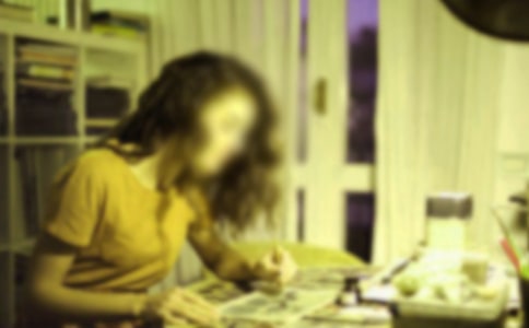 关于女生搞笑自恋的说说