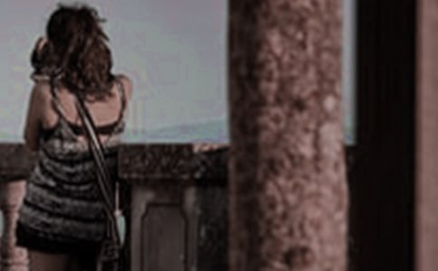 素心女子散文随笔