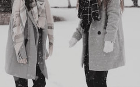 女子,我真的不懂散文