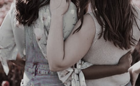 做个淡淡的女子作文