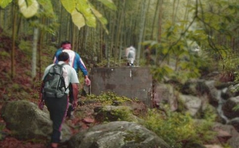 ������ɽ������˵˵