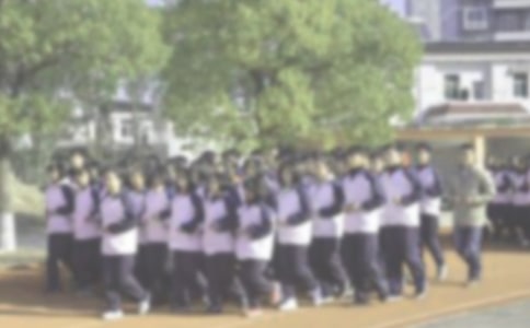 跑操与人生作文