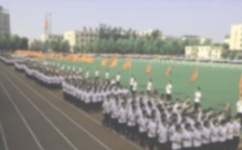 关于跑操比赛作文250字