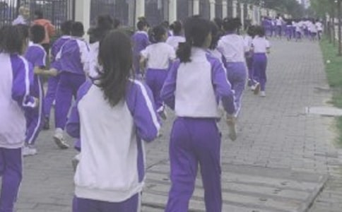 跑操作文350字(精选21篇)