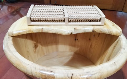 泡脚的好处有哪些呢