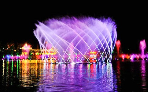 ������Ȫ��Ȫˮ�����Ĵ�ȫ