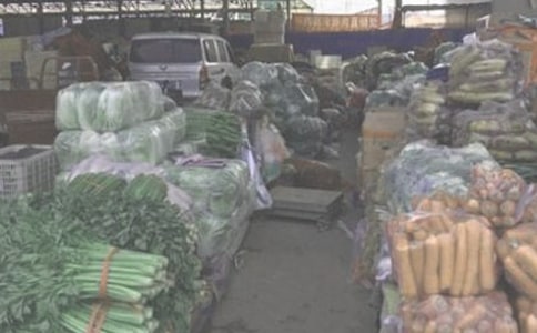 包包批发广告语