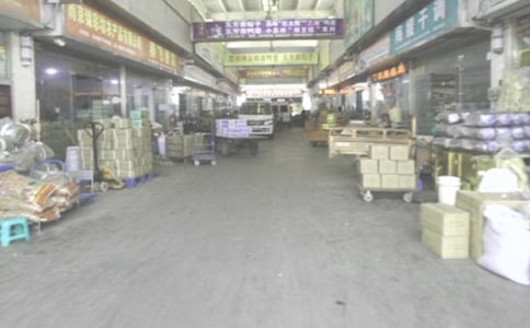 童装店主进货批发心得