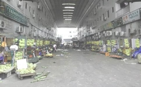 批发零食仓库管理制度(精选7篇)