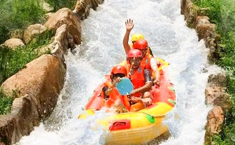 【热门】《鲁滨孙漂流记》读后感