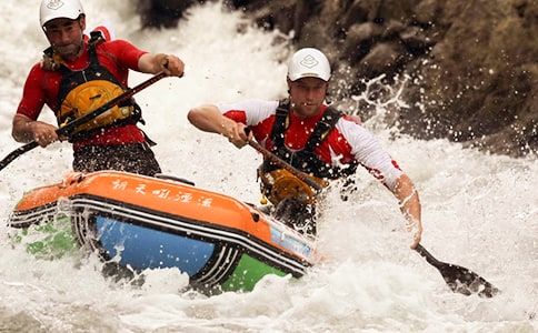 《鲁宾逊漂流记》心得体会