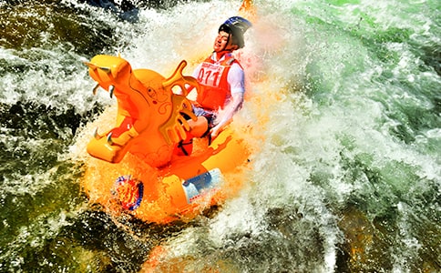 鲁滨孙漂流记教案