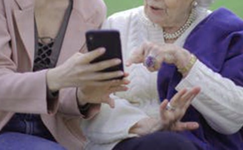 帮婆婆种菜作文