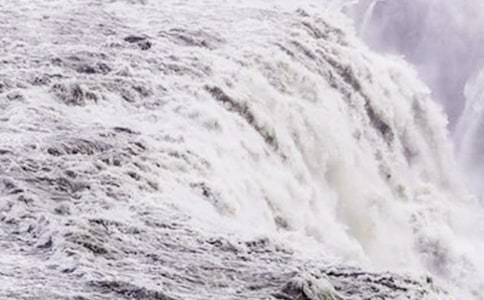 山西壶口瀑布导游词6篇