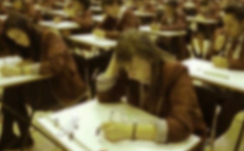 幼儿小班期末考试评语