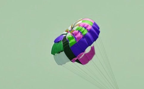 小班美术彩色气球教案