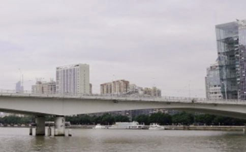 道路桥梁与渡河工程专业排名