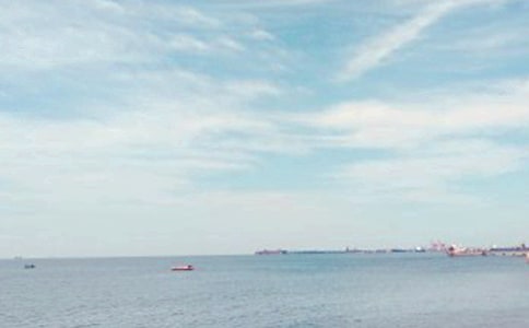 秦皇岛游记作文(热门)