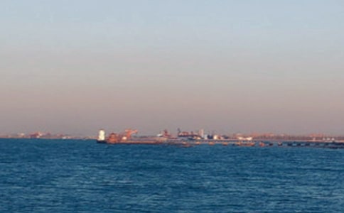 秦皇岛之旅散文