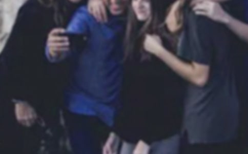 警告青年读后感