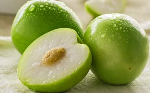 抢青枣作文700字