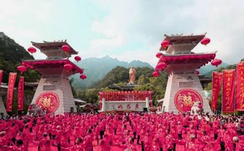 庆典活动的策划方案