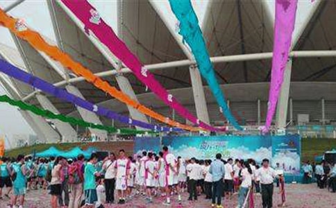 在变电站开工庆典上的致辞稿