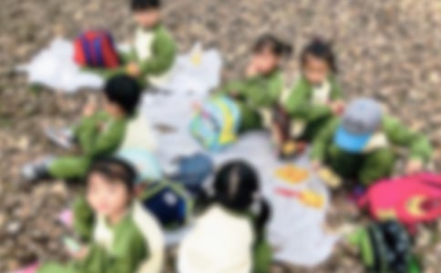 小班秋游活动方案范文