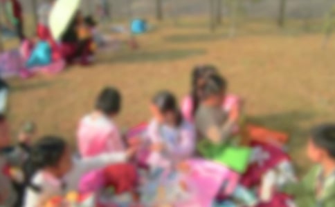 实用的秋游的作文300字