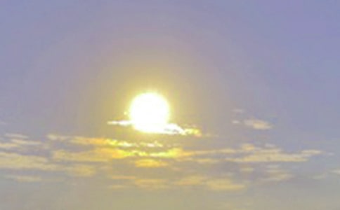 【优选】日出优秀作文15篇