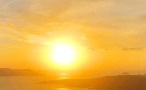 日出日落作文(集锦15篇)