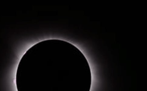 日食和月食教学教案