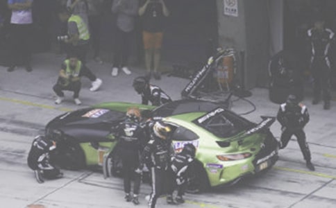 我的遥控赛车作文