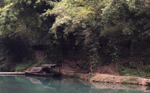 【经典】三峡人家作文10篇