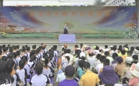 学校散学典礼校长讲话稿优秀