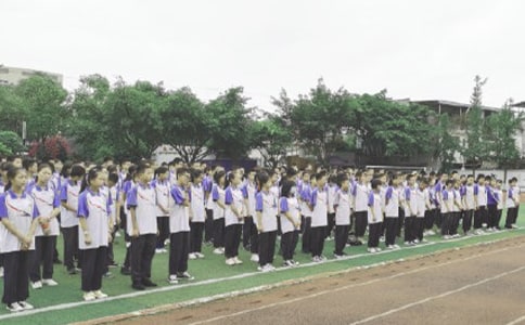 期末散学典礼活动方案(精选6篇)