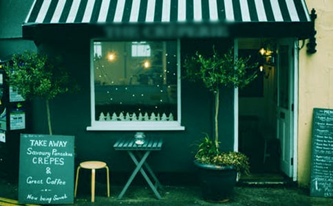 商店社会实践报告