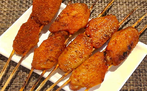 户外烧烤活动策划方案