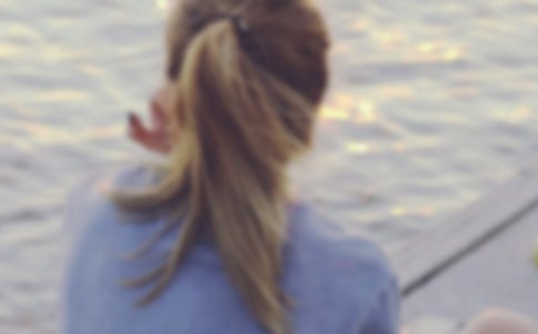 少女的心曲(转载)作文