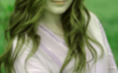 猫与少女读后感