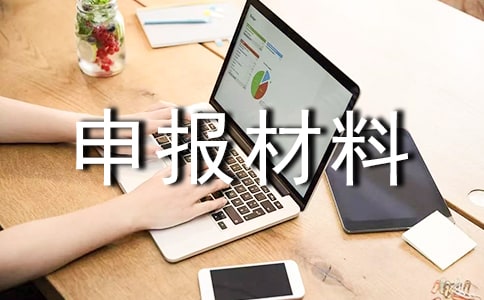 申报材料真实性承诺书9篇