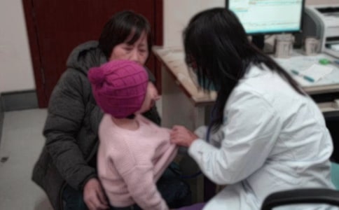 【热】生病的日记