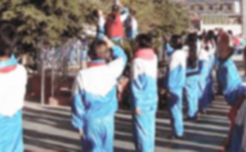 小学升国旗主题简报范文(精选10篇)