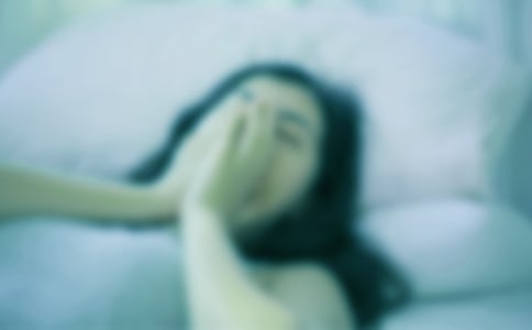 深夜失眠伤感说说